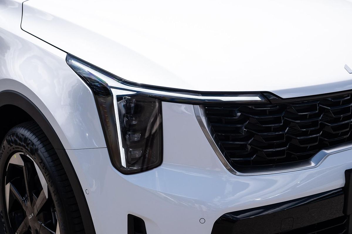 2024 Kia Sorento HEV GT-Line MQ4 PE