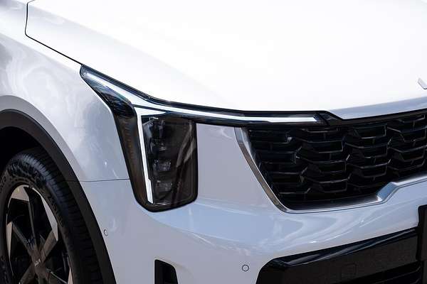 2024 Kia Sorento HEV GT-Line MQ4 PE
