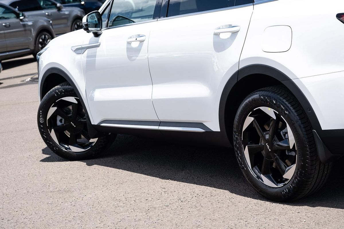 2024 Kia Sorento HEV GT-Line MQ4 PE