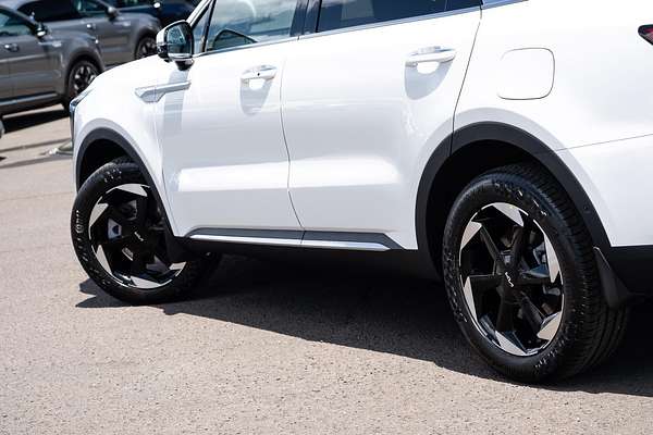 2024 Kia Sorento HEV GT-Line MQ4 PE