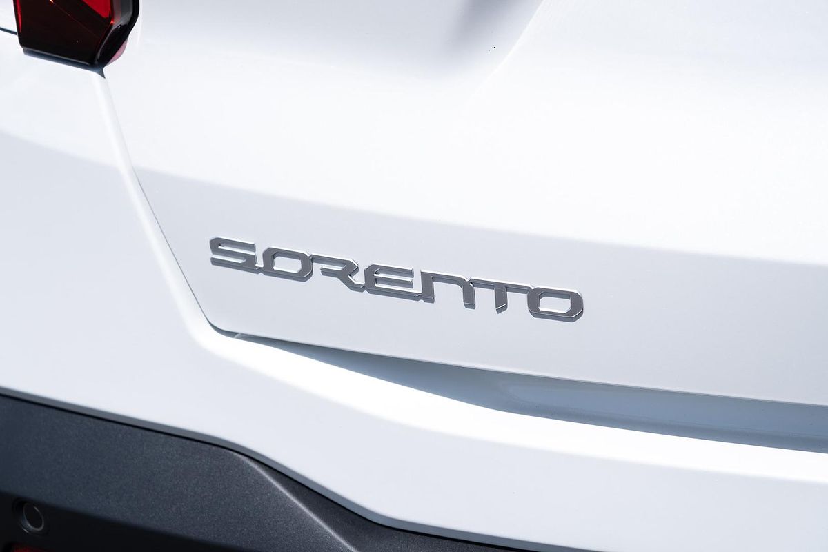2024 Kia Sorento HEV GT-Line MQ4 PE