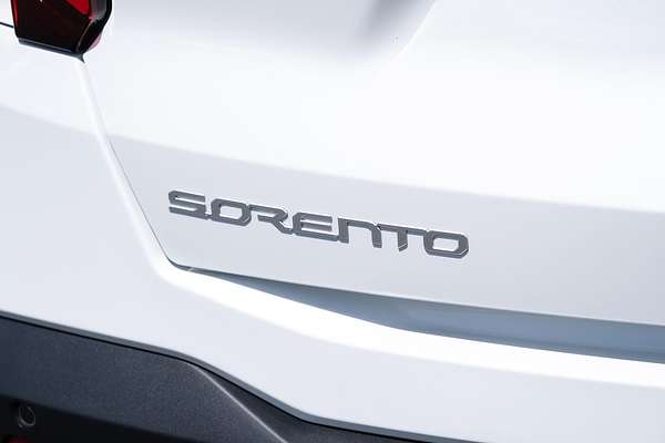 2024 Kia Sorento HEV GT-Line MQ4 PE