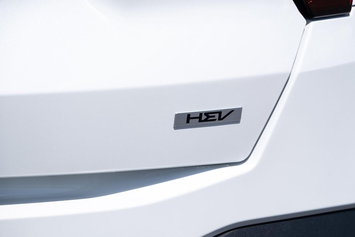 2024 Kia Sorento HEV GT-Line MQ4 PE