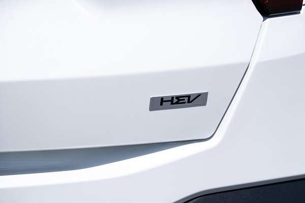 2024 Kia Sorento HEV GT-Line MQ4 PE