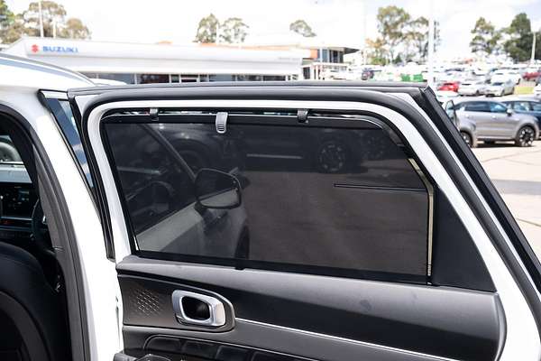 2024 Kia Sorento HEV GT-Line MQ4 PE