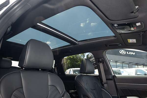 2024 Kia Sorento HEV GT-Line MQ4 PE
