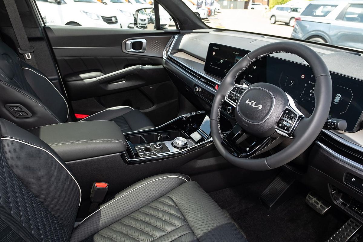 2024 Kia Sorento HEV GT-Line MQ4 PE