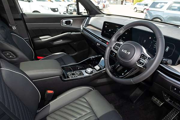 2024 Kia Sorento HEV GT-Line MQ4 PE