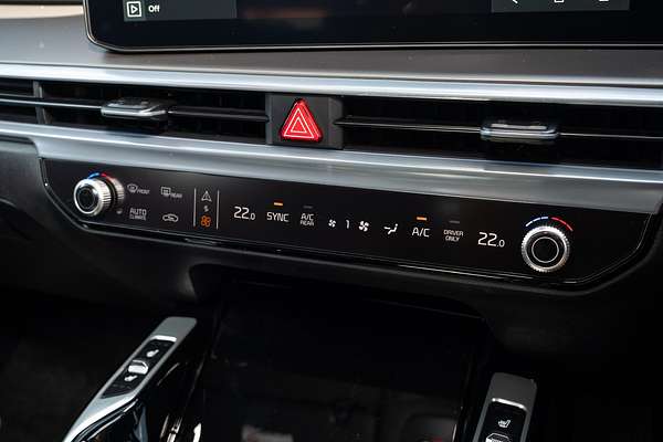 2024 Kia Sorento HEV GT-Line MQ4 PE