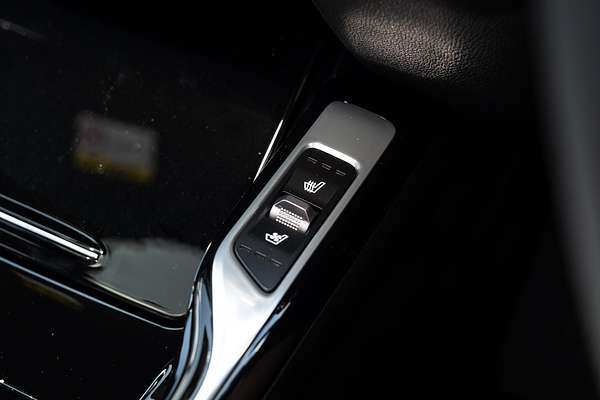 2024 Kia Sorento HEV GT-Line MQ4 PE