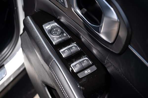 2024 Kia Sorento HEV GT-Line MQ4 PE