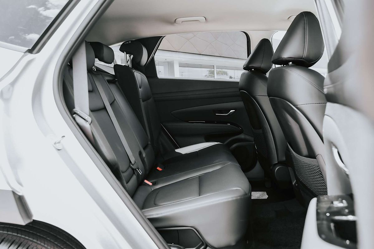2024 Hyundai Tucson Elite NX4.V3