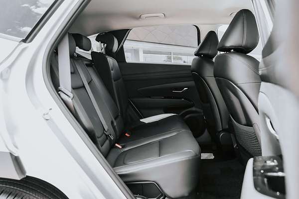 2024 Hyundai Tucson Elite NX4.V3
