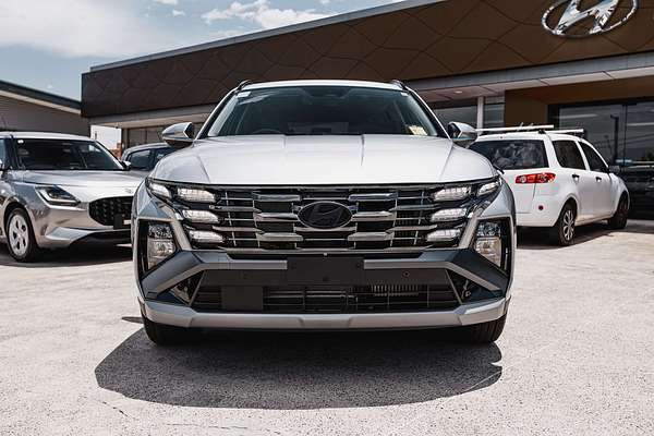 2024 Hyundai Tucson Elite NX4.V3