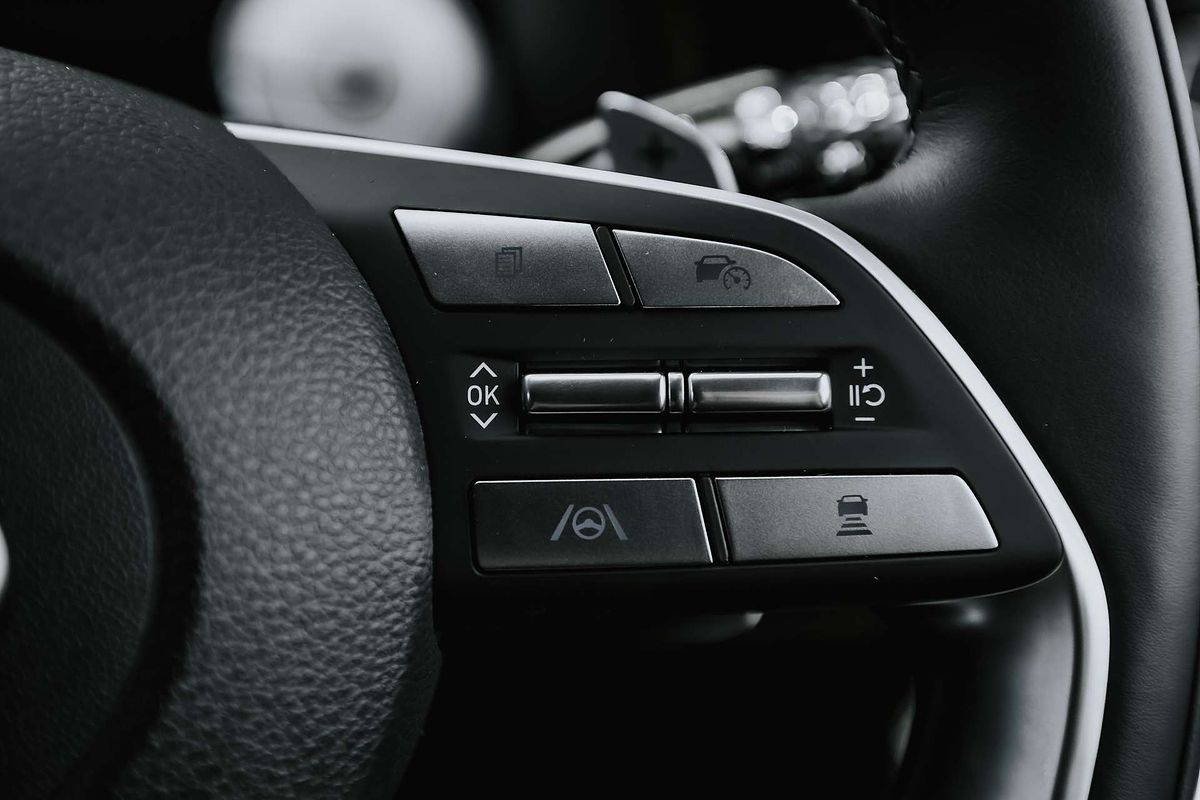 2024 Hyundai Palisade Calligraphy Black Ink LX2.V5