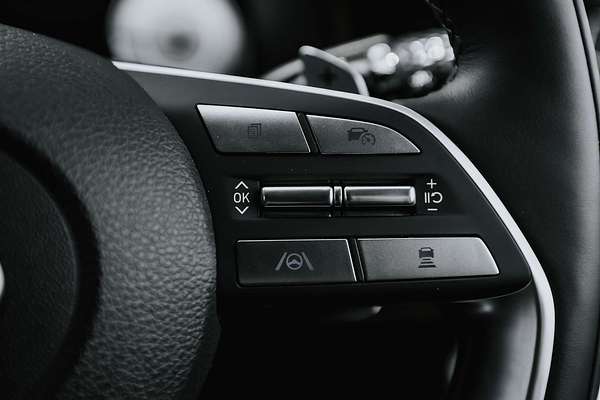 2024 Hyundai Palisade Calligraphy Black Ink LX2.V5