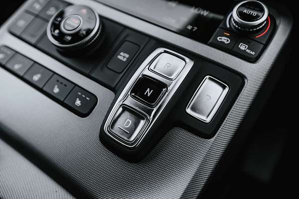 2024 Hyundai Palisade Calligraphy Black Ink LX2.V5