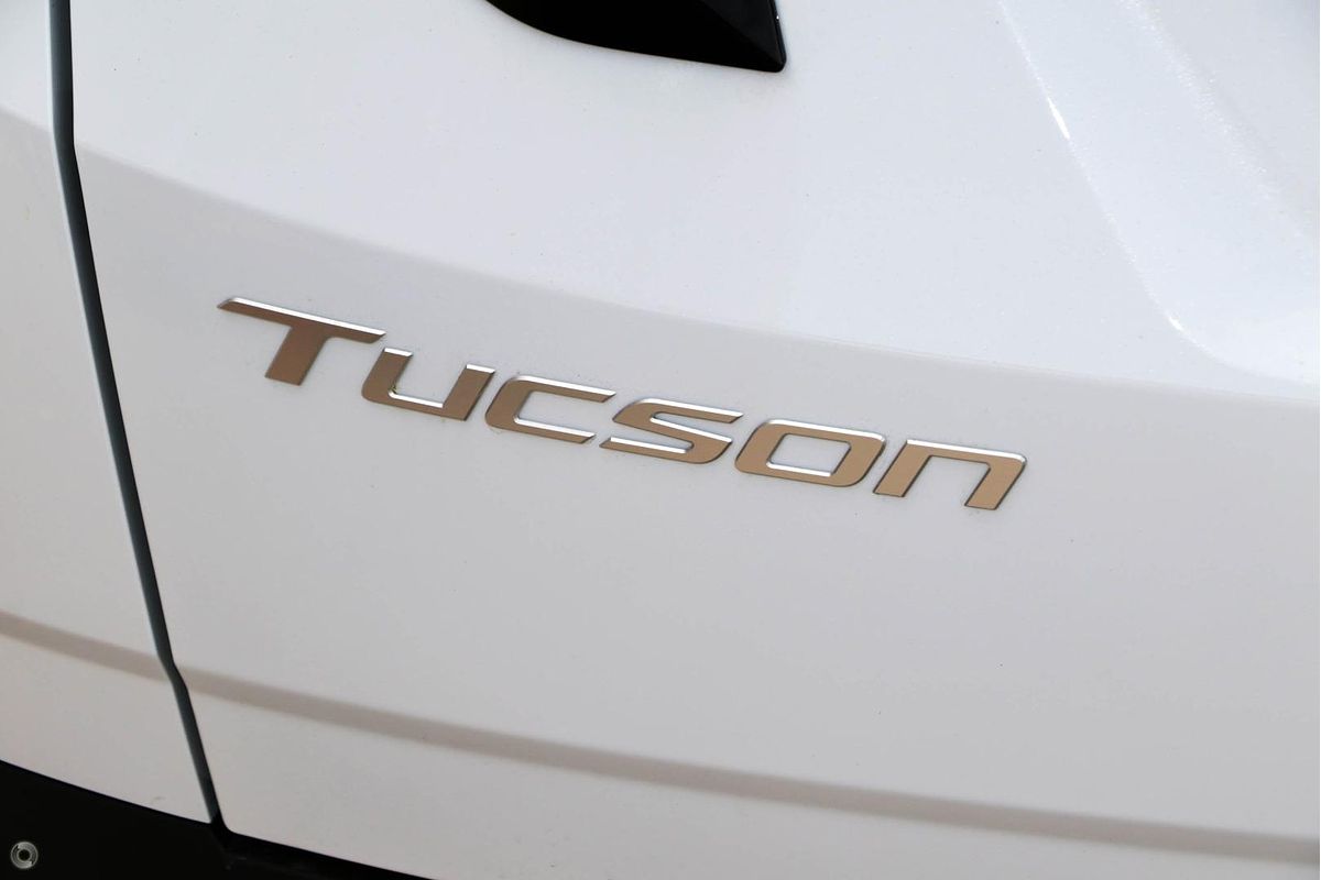 2025 Hyundai Tucson Elite NX4.V3 AWD