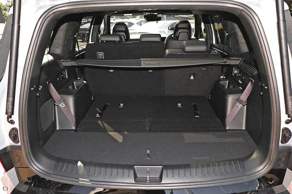 2025 Hyundai Santa Fe Hybrid Calligraphy MX5.V1 AWD