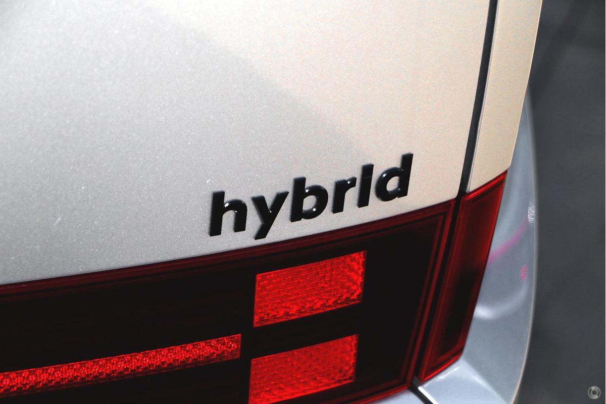 2025 Hyundai Santa Fe Hybrid Calligraphy MX5.V1 AWD