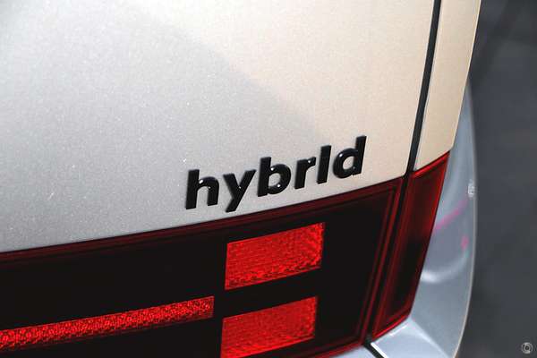 2025 Hyundai Santa Fe Hybrid Calligraphy MX5.V1 AWD