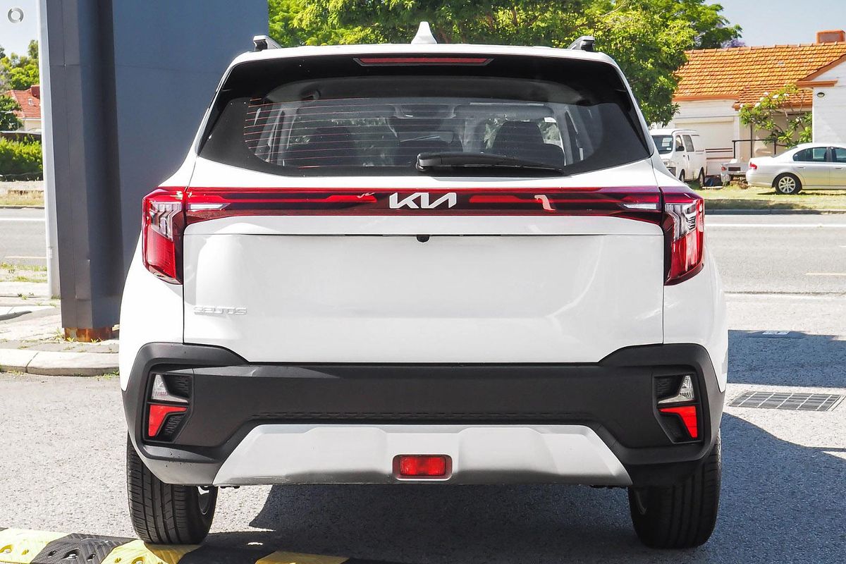 2024 Kia Seltos S SP2 PE