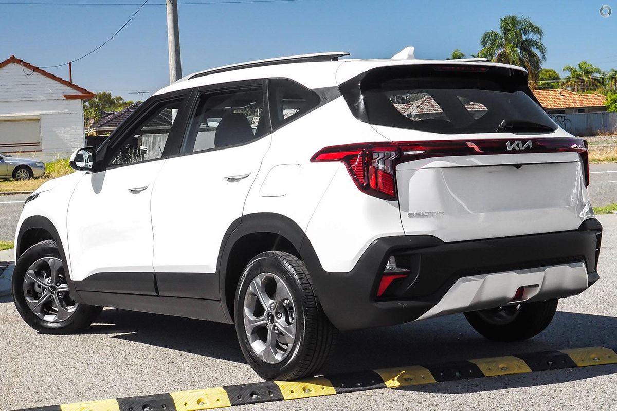 2024 Kia Seltos S SP2 PE