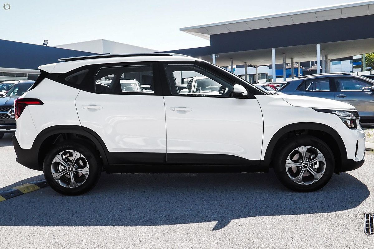 2024 Kia Seltos S SP2 PE