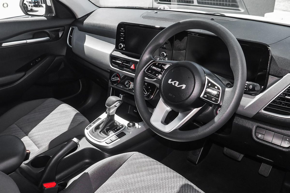 2024 Kia Seltos S SP2 PE