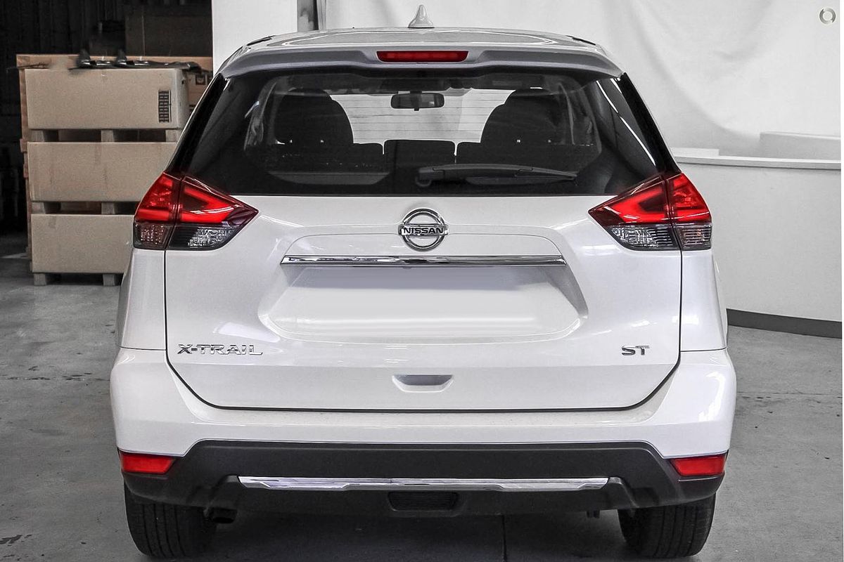 2019 Nissan X-TRAIL ST T32 Series II