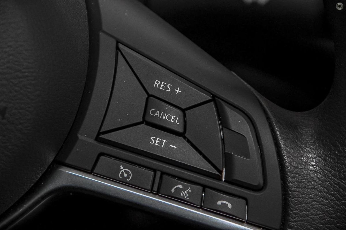 2019 Nissan X-TRAIL ST T32 Series II