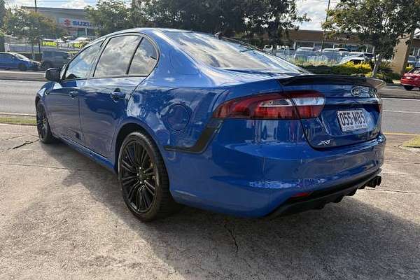2016 Ford Falcon XR6 Sprint FG X