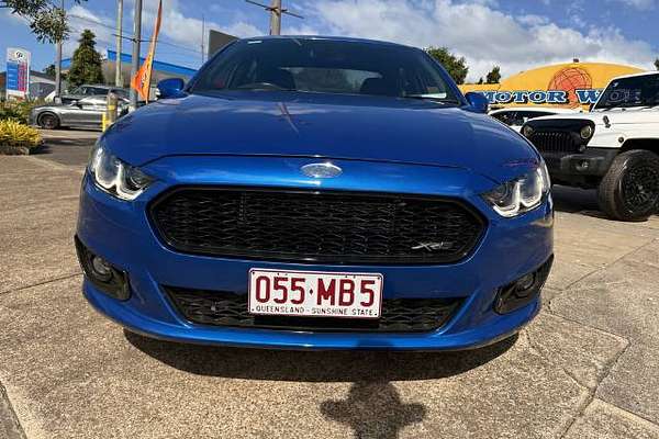 2016 Ford Falcon XR6 Sprint FG X