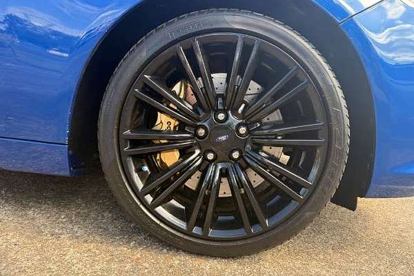 2016 Ford Falcon XR6 Sprint FG X