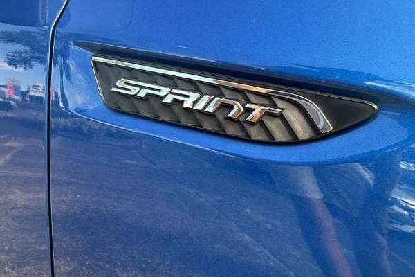 2016 Ford Falcon XR6 Sprint FG X