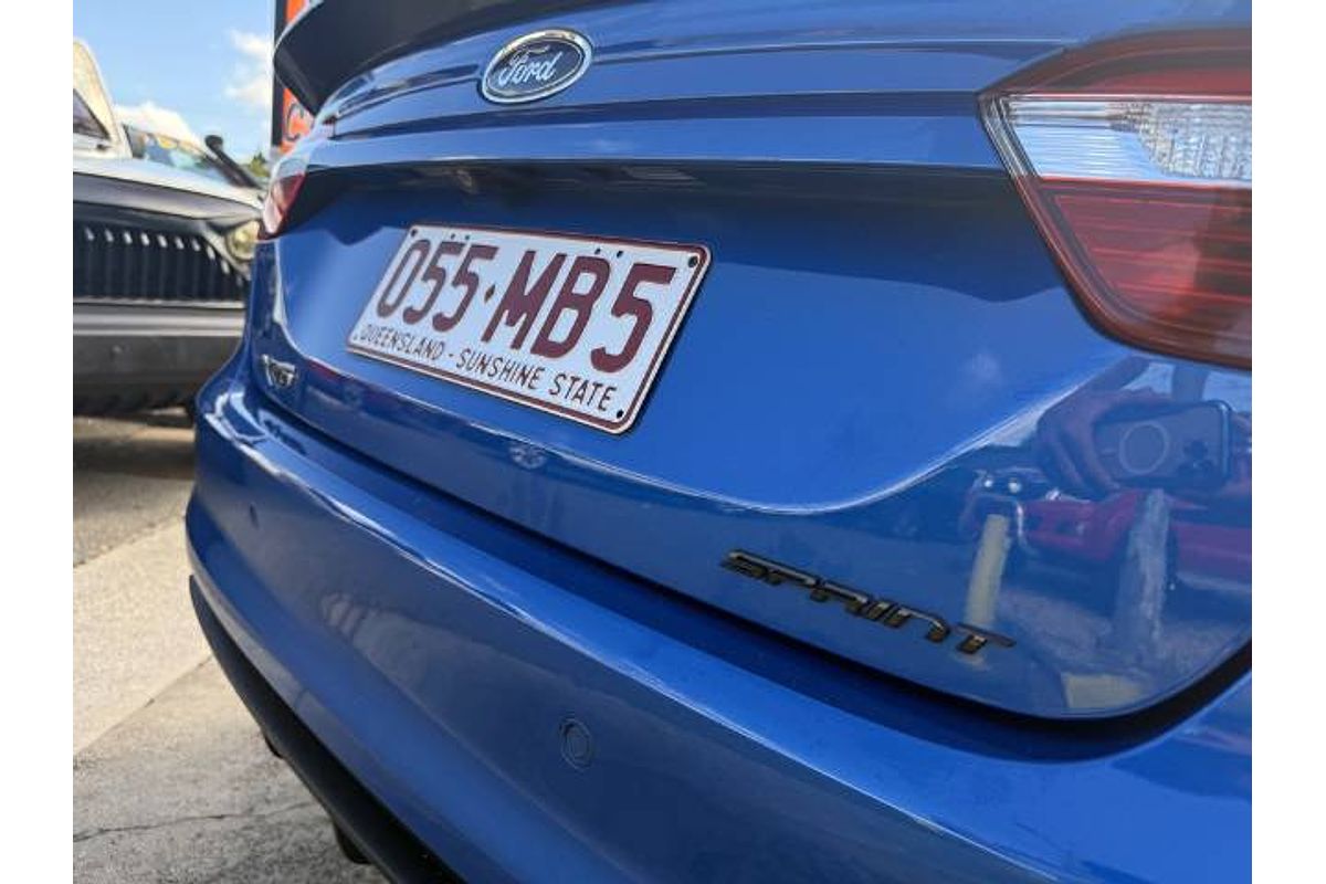 2016 Ford Falcon XR6 Sprint FG X