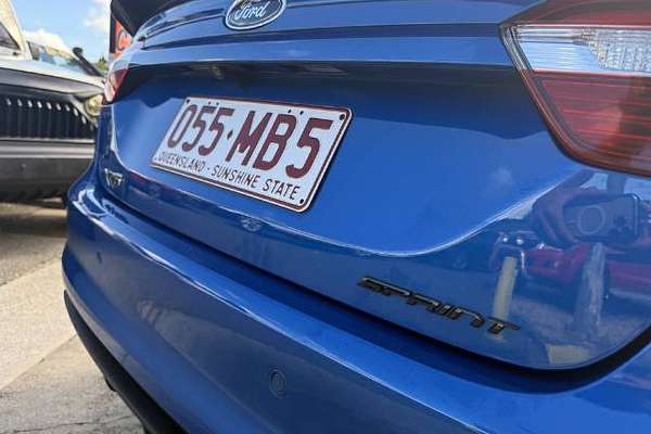 2016 Ford Falcon XR6 Sprint FG X
