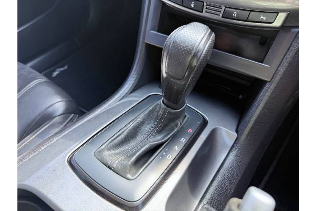 2016 Ford Falcon XR6 Sprint FG X
