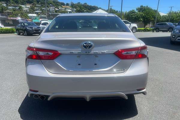 2019 Toyota Camry Ascent Sport AXVH71R