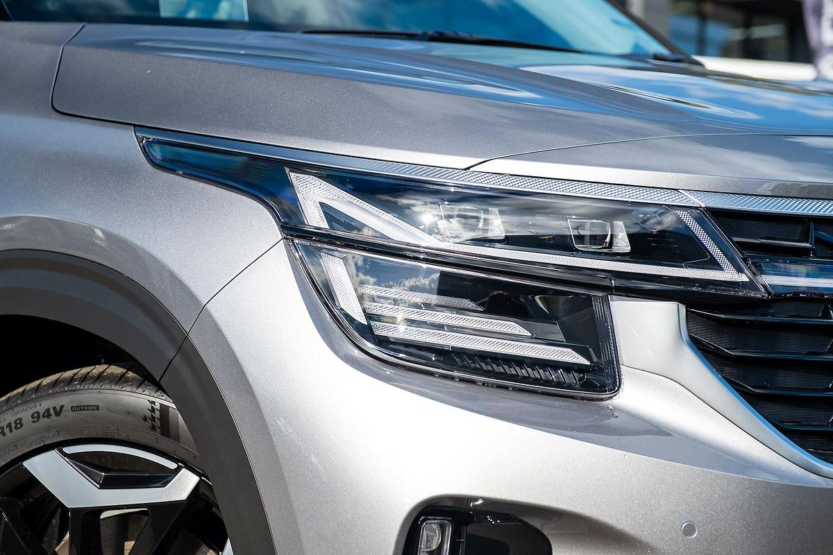 2024 Kia Seltos GT-Line SP2 PE
