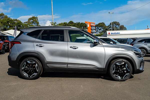 2024 Kia Seltos GT-Line SP2 PE