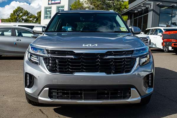 2024 Kia Seltos GT-Line SP2 PE