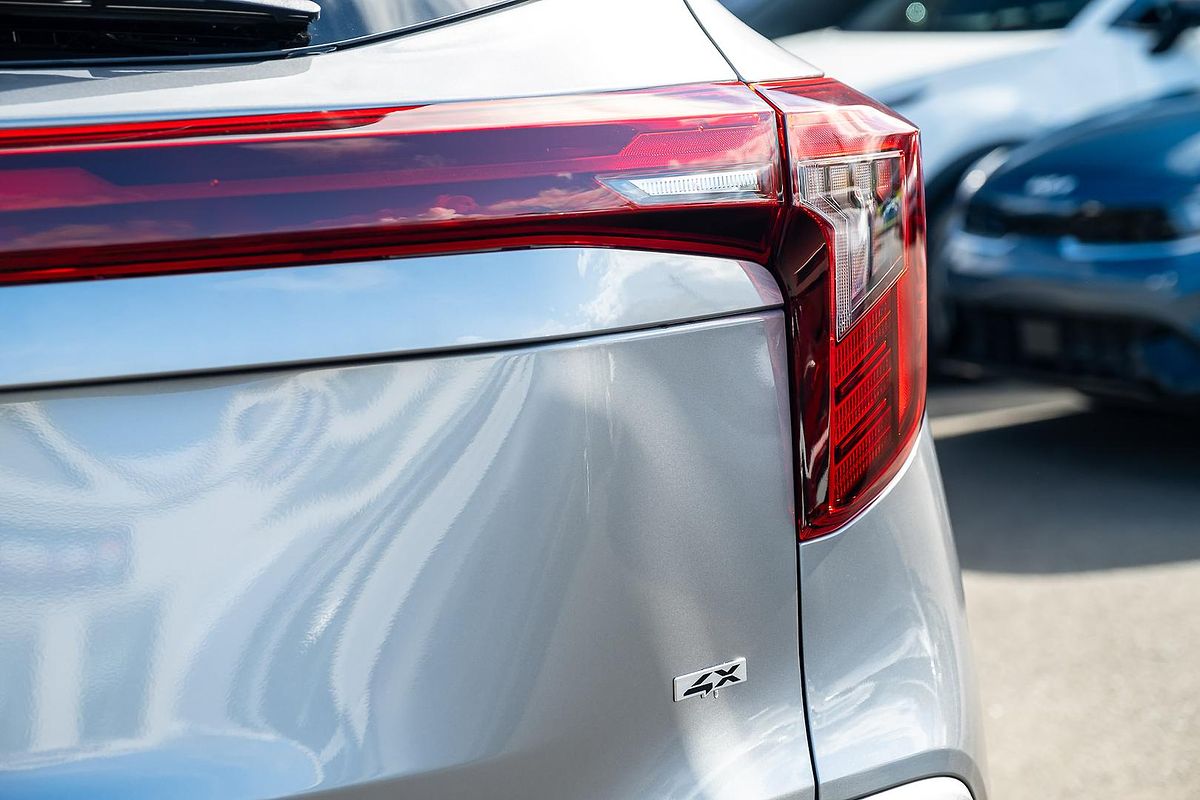 2024 Kia Seltos GT-Line SP2 PE