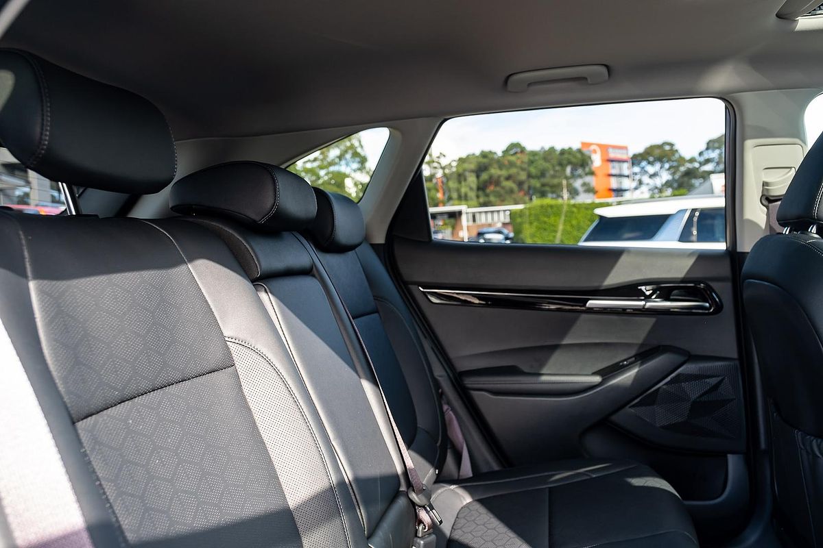 2024 Kia Seltos GT-Line SP2 PE