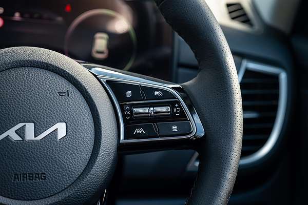 2024 Kia Seltos GT-Line SP2 PE