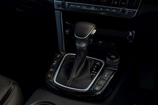 2024 Kia Seltos GT-Line SP2 PE