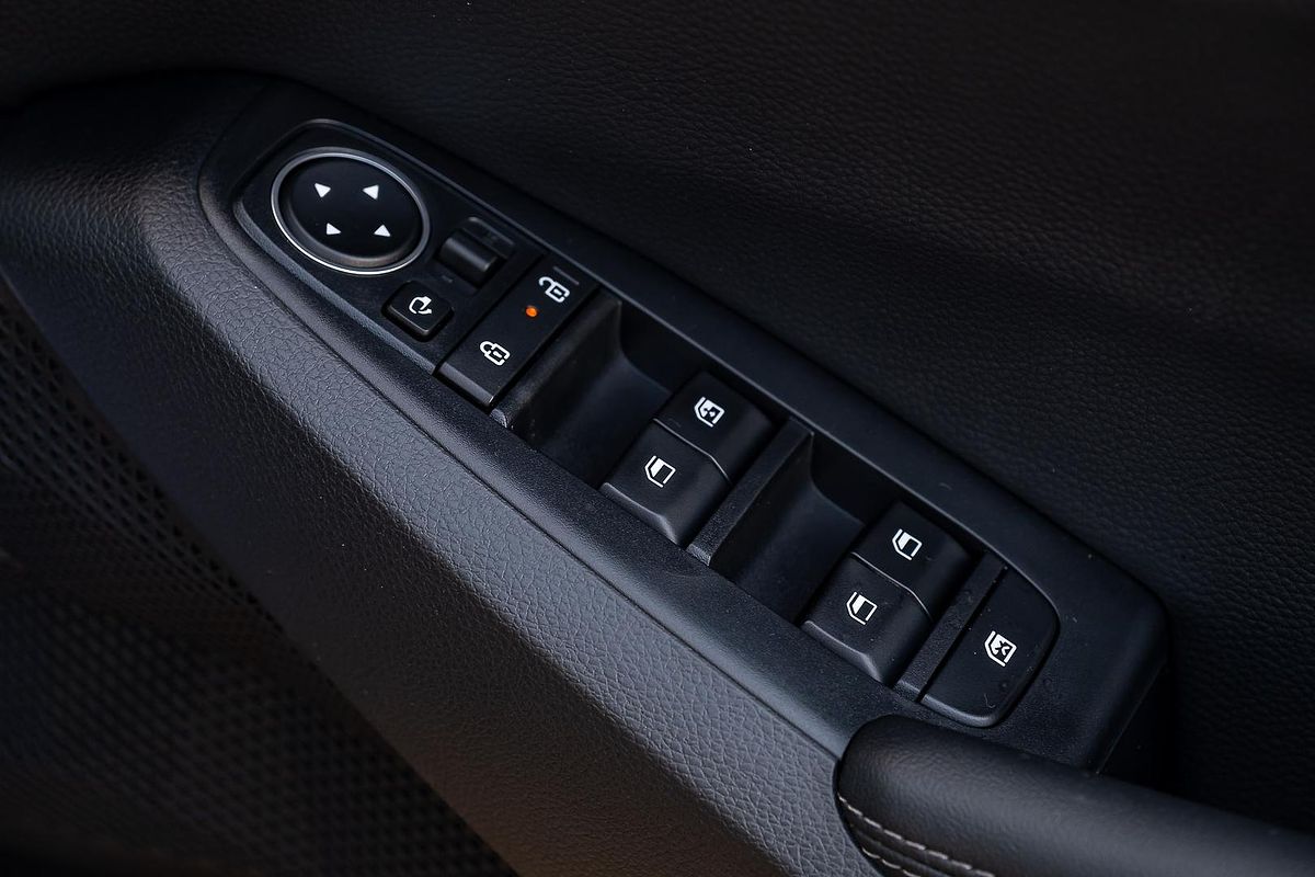 2024 Kia Seltos GT-Line SP2 PE