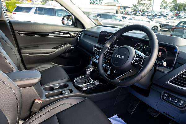 2024 Kia Seltos GT-Line SP2 PE