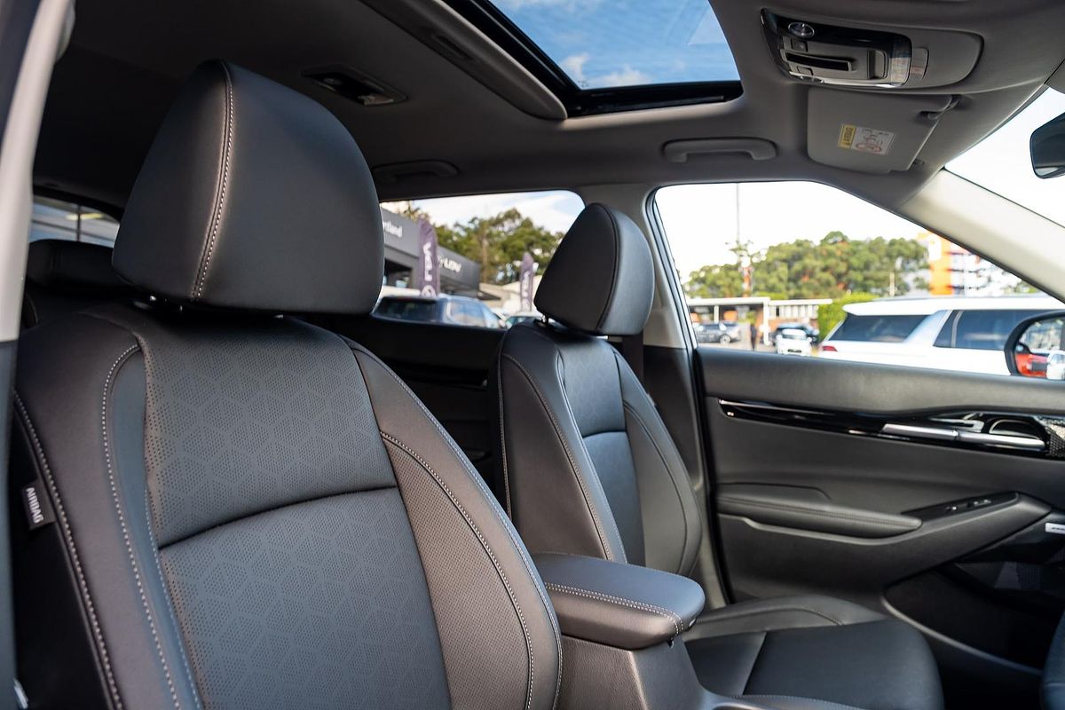2024 Kia Seltos GT-Line SP2 PE