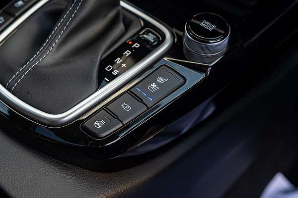 2024 Kia Seltos GT-Line SP2 PE